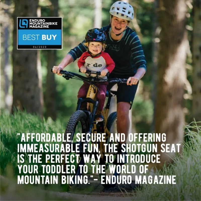 Kids Ride Shotgun Combo Box in Brown-3